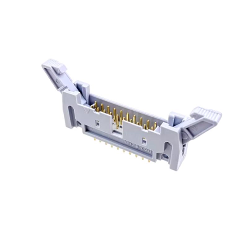 DLGYP 20-Pin Straight Box Header Connector