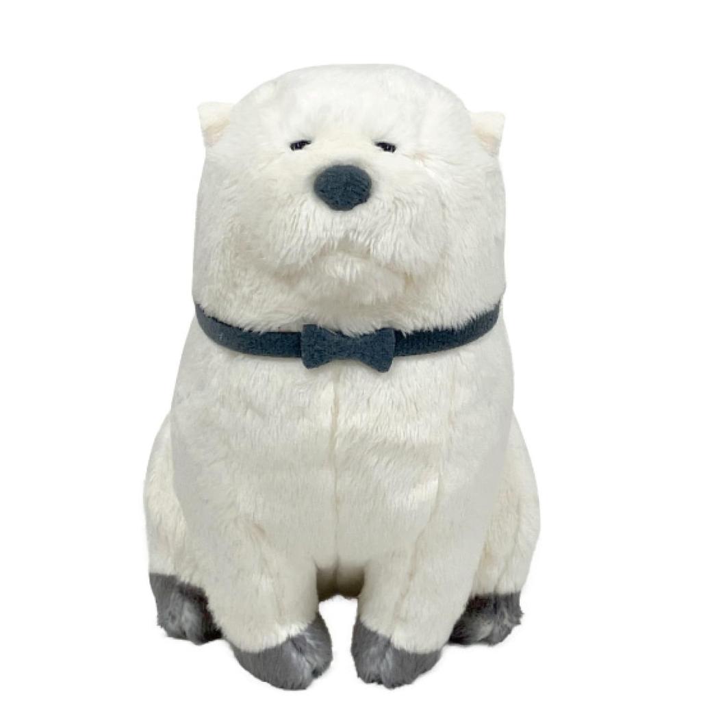 Bandai Namco Nui SPY x FAMILY Bond Forger Chibi Plush Toy