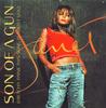 CD ДЖАНЕТ ДЖЕКСОН Son Of A Gun I Betcha Think This S VUSCDJ232PROMO VIRGIN 2001 Великобритания SoulFunk Б/у