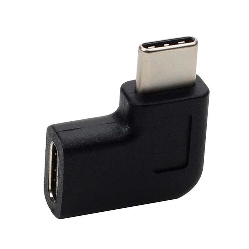 Тип C Разъем типа C Удлинитель USB C «папа-мама» Переходник типа C на USB-C