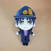 Плюшевая кукла Jojo's Bizarre Adventure Golden Wind с очаровательным Дио Брандо для коллекционеров