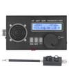 SDR коротковолновый радиоприемопередатчик USDR USDX Mini 8 Band SSB CW QRP трансивер 3,5 до 470 МГц 20 Вт