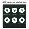 For Huawei Mate X5 Glass IMAK Black Version High Definition Glass Lens Film Self-positioning Version