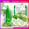 Zhiduo Natural Aloe Vera Gel Увлажняющий лосьон для лица от прыщей