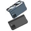 Защитный чехол с магнитной петлей для Google Pixel 9 Pro Fold с держателем для боковой сумки через границу