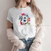Bitcoin Polyester Tshirts Art Personalize Unisexs T Shirt Funny Clothing