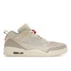 Air Spizike Low Coconut Milk Men Sneakers Cream Sail University-Red FQ1759-100