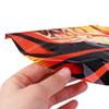 Science Toy Model Building Kits Children Ornithopter Birds Toys Handmade Rubber Band Power DIY
