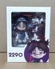 #2290 Jujutsu Kaisen Q-версия Артикулированная Фигурка Проклятого Объекта Сменное Лицо Руки Коллекционный Декор для Рабочего Стола Подарок