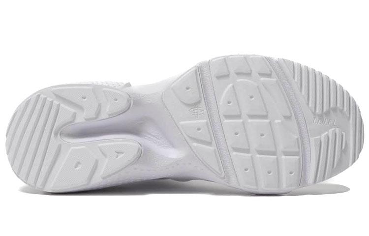Nike Уараче EDGE. Текстиль 'Triple White' AO1697-101