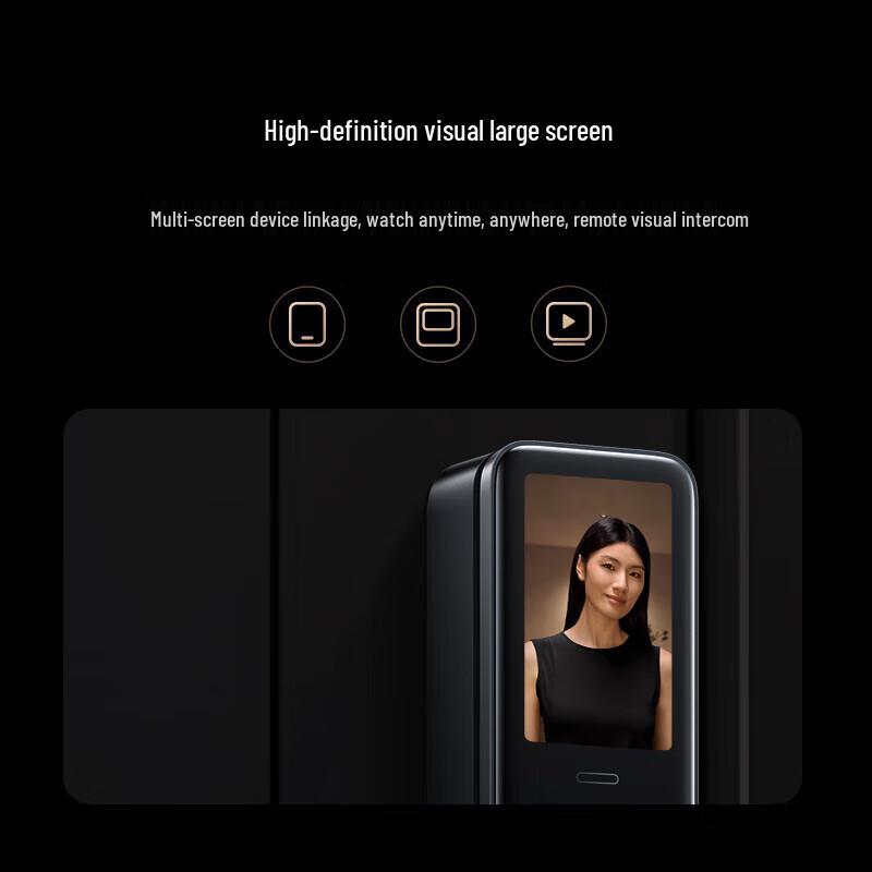 Xiaomi Smart Door Lock M20 Pro