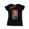 Womens/Ladies Episode I Movie Poster Cotton T-Shirt