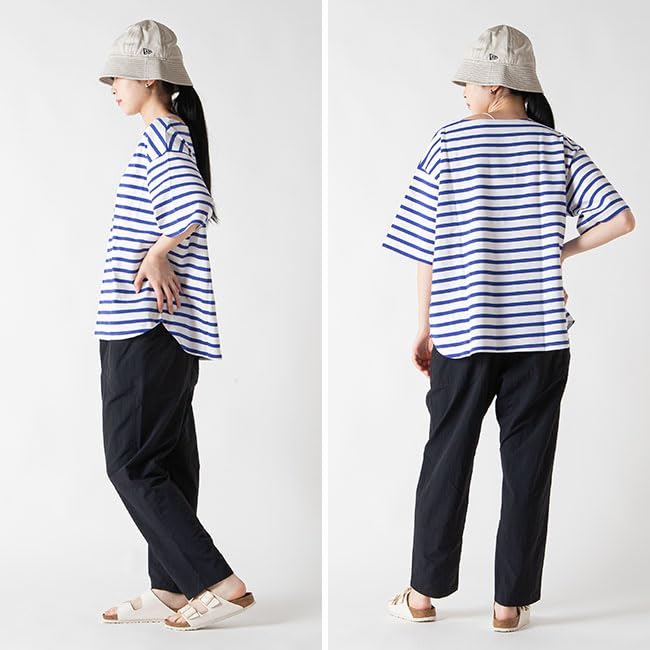 Gramicci Women's Nylon Garden Pants, Size M, Black