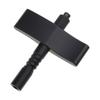 Portable Drum Tuner Standard Drum Keys Lightweight Percussion Hardware Tool S Shaped Drum Tuning Keys Gift for Drummers