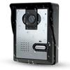 Video Door Phone Intercom System Doorbell Outdoor CMOS Night Vision Camera Unit For Access Control