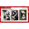 Genuine  Union Arena Kagurabachi Booster Box UA46BTGenuine Japanese Official Cards Lopper Chigani TCG Collectible Gift Toy