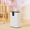 HEPA Air Purifier 15dB Quiet Sleep Mode. Smart Air Purifiers with App for Pet Hair