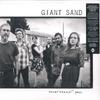 LP Пластинка GIANT SAND - Heartbreak Pass FIRELP586 Fire Records 2022 Европа Рок