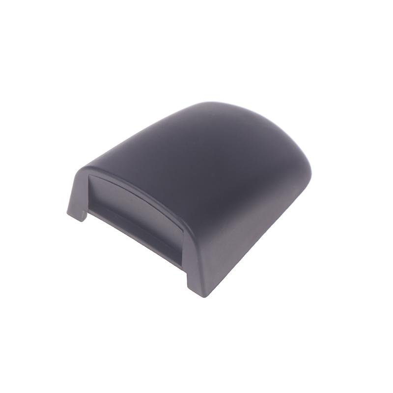 4 шт. Накладки на ручки дверей автомобиля для C3 C4 C5 Berlingo Partner Fiat Scudo 07-16 9101Js 9101Jr 9101Ge