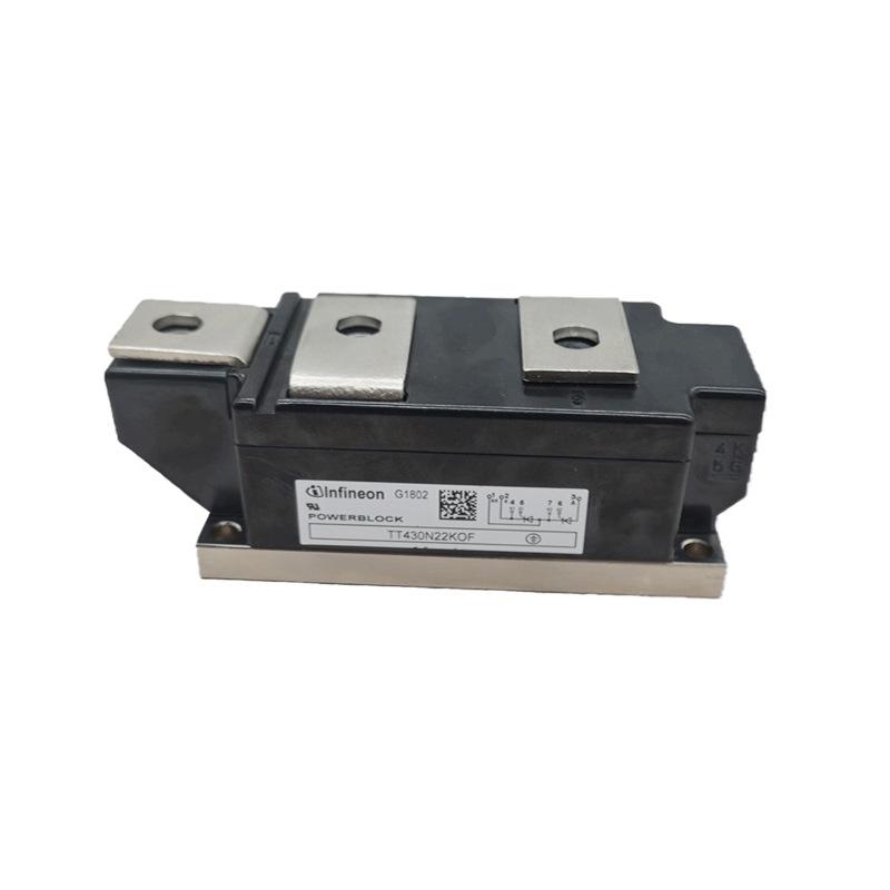 Диодные модули TT106N12KOF, TT106N14KOF, TT106N18KOF