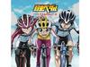 [CD] TV Anime Yowamushi Pedal Drama CD Welcome Race NEW from Japan