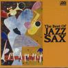 CD VARIOUS - The Best Of Jazz Sax FWCP42533 WARNER Japan Jazz Used