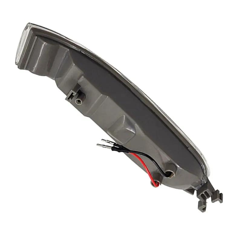 Car Reversing Mirror Turn Signal Indicator Light A2308200721 A2308200821 for Mercedes Benz W209 CLK 2002-2009