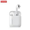 Lenovo LP2 TWS Bluetooth 5.0 Earphone HiFi Stereo Bass AAC HD Audio ENC Noise Cancelling Waterproof Sports Headphone