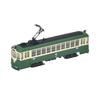 Railway Collection Tetsuro Tosa Denryoku Transportation 200 Series 207 Car C Diorama Supplies