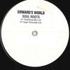 12inch Record EDWARD'S WORLD - Soul Roots MKE00312 Not On Label Dance & Electronica Used