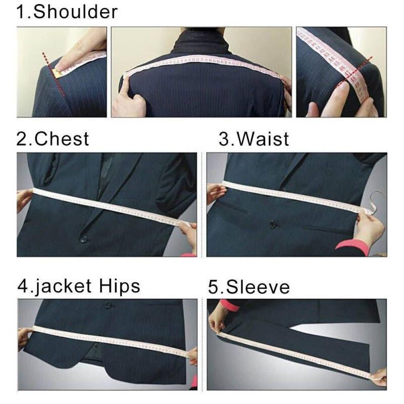 Mens Golden Patterned Sequined Blazers Suit Jacket