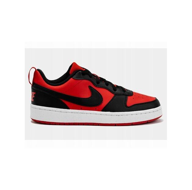 Кроссовки Nike Court Borough Low Recraft