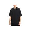 Модная дышащая футболка-поло с коротким рукавом Dri-Fit 24.7 Мужские топы IF2909-010