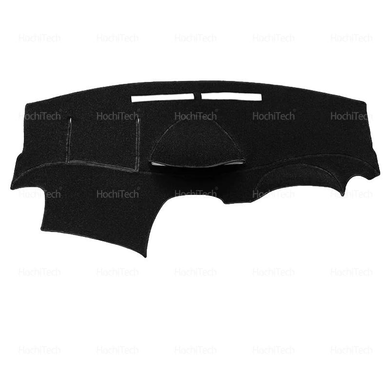 Avoid Light Pad Instrument Panel Mat Case Carpets for Mitsubishi Eclipse 4Gen DK2A DK4A 2006-2012 Car Dashboard Cover 2008 2010