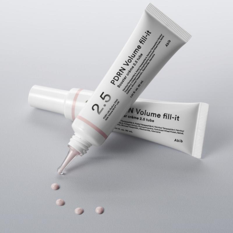 [ABIB] PDRN Volume fill-it Booster Creme 30mL