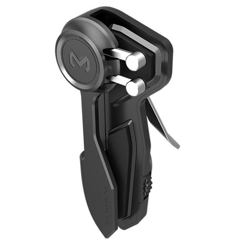 1 пара планшетный игровой контроллер игровой джойстик на шесть пальцев кнопка прицеливания L1R1 триггер шутера для игры PUBG