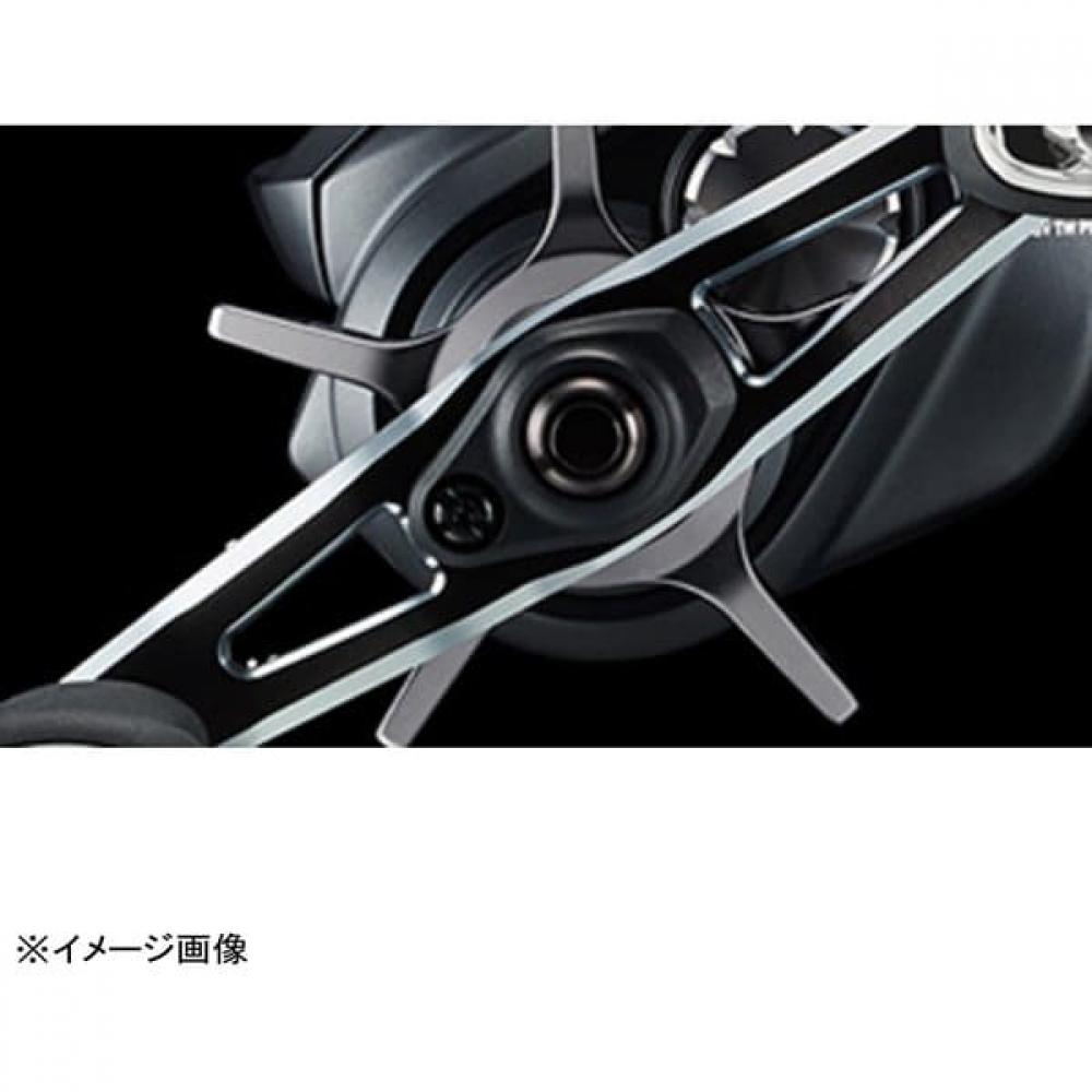 Daiwa Мультипликаторная катушка Silver Wolf Sv Tw Pe sPecial 1000xh