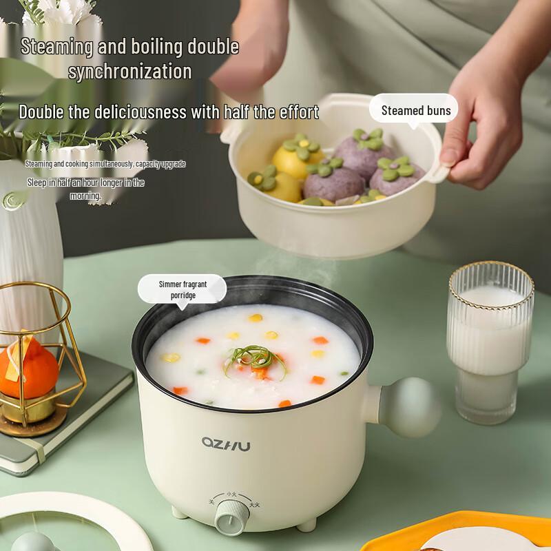 Мини-мультиварка Wutuo