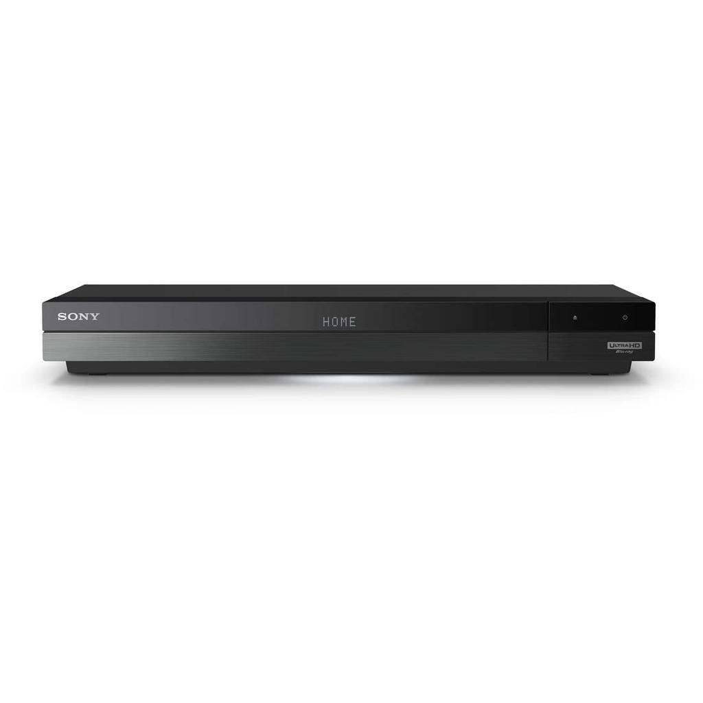Sony 2TB 3 Tuner 4K Recorder Supports 4K Broadcast Programs Simultaneous Recording Blu-ray BDZ-FBT2200 Long-time Recording/3 (2023 Model)