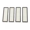 Washable OV81 Vacuum Filter Reusable Captures Fine Dust Easy To Clean