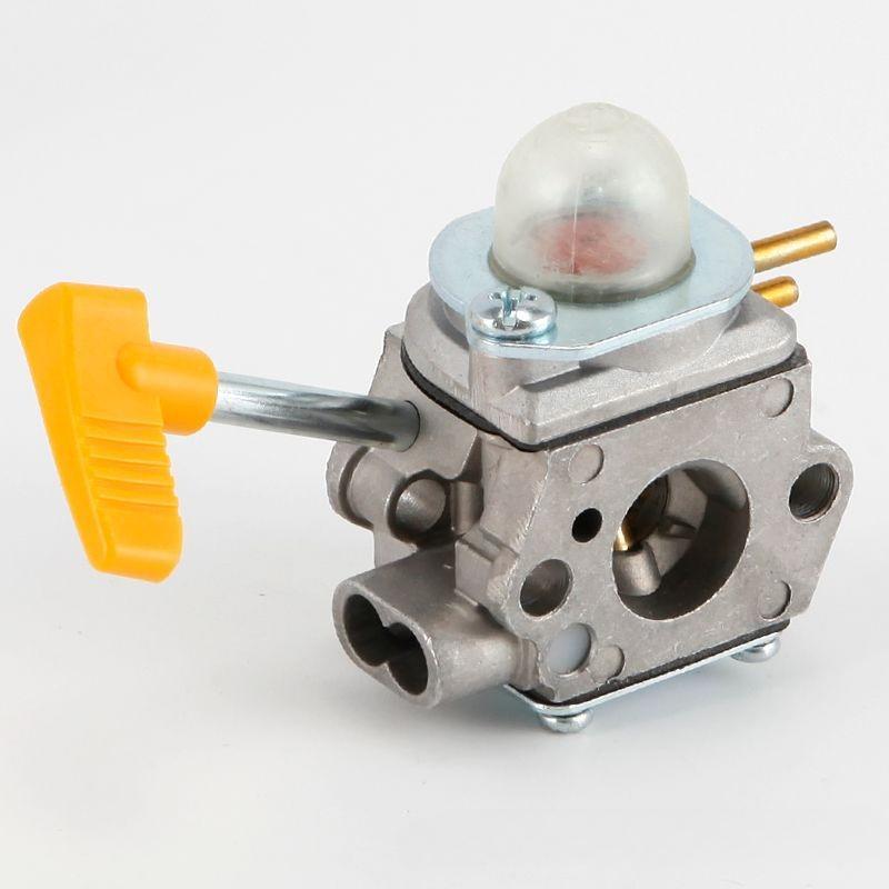 Для газовой воздуходувки Homelite UT-09520 UT-09521 UT-09523 UT-09525 H142A Замена карбюратора