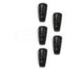 For Qashqai Nissan X-Trail Electric seat adjustment Backrest switch Trim cover adjustment Front and rear sliding seat buttons
