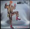 12-дюймовая пластинка EURYTHMICS Right By Your Side PW13696 RCA 1983 США Танцевальная Электроника Б/у