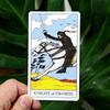 Коллекция таро Shuffle Tarot B Shuffled World of RWS Tarot Deck 80 шт. Карты Творческий способ рассказать историю 10,3*6 см