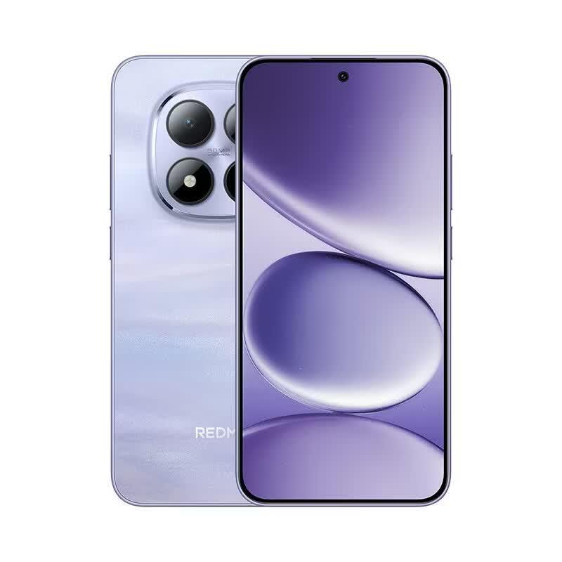 Xiaomi Redmi Note 15 Pro (Китайская версия)
