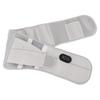 Electric Heat Waist Belt 3 Levels Adjustable Temperature Abdominal Vibration Massage Heating Belt
