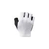 SHIMANO Велоперчатки ESCAPE Перчатки Белые M Приблизительный размер руки в см 20,3-22,9