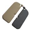 Beige Gray Sun Visor for Wuling Rongguang Small Truck