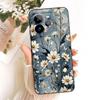 Милый чехол для телефона с принтом для Realme GT 7 Pro, мягкий силиконовый противоударный чехол для Realme GT7 Pro 7Pro RMX5010, чехлы-бамперы
