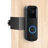 Монтажный кронштейн для дверного звонка Blink Doorbell без сверления, защита от кражи - пластиковый зажим